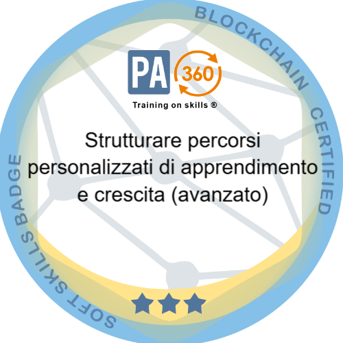 Badge pubblico 68612